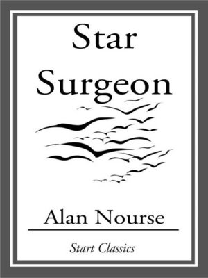 cover image of Star Surgeon
